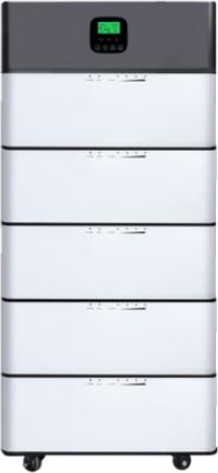 DM3-51.2V200-500AH